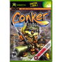 Conker Live & Reloaded
